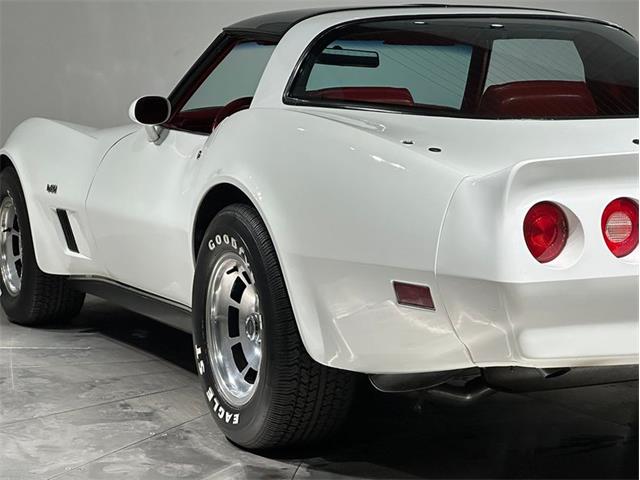 1980 Chevrolet Corvette (CC-2113950) for sale in Depew, New York