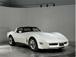 1980 Chevrolet Corvette (CC-2113950) for sale in Depew, New York