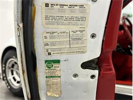 1980 Chevrolet Corvette (CC-2113950) for sale in Depew, New York