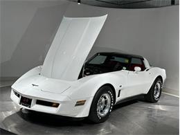 1980 Chevrolet Corvette (CC-2113950) for sale in Depew, New York