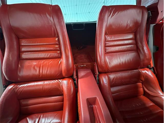 1980 Chevrolet Corvette (CC-2113950) for sale in Depew, New York