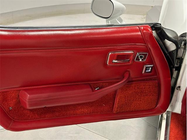 1980 Chevrolet Corvette (CC-2113950) for sale in Depew, New York