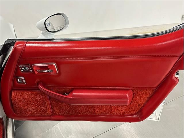 1980 Chevrolet Corvette (CC-2113950) for sale in Depew, New York