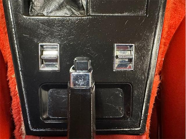 1980 Chevrolet Corvette (CC-2113950) for sale in Depew, New York
