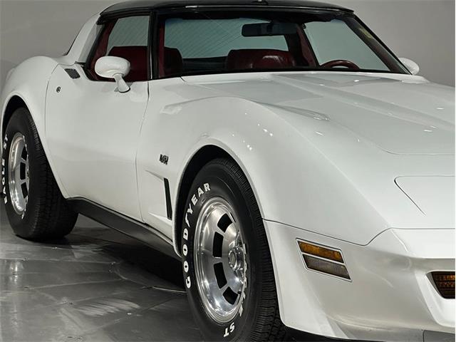 1980 Chevrolet Corvette (CC-2113950) for sale in Depew, New York