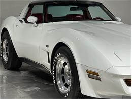 1980 Chevrolet Corvette (CC-2113950) for sale in Depew, New York