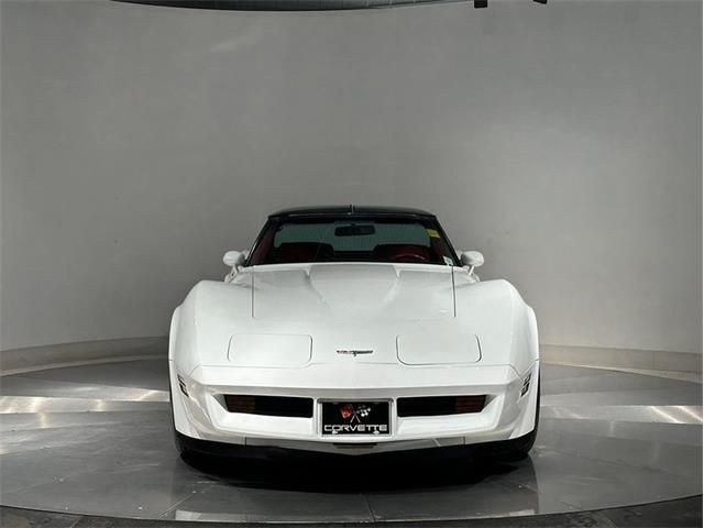 1980 Chevrolet Corvette (CC-2113950) for sale in Depew, New York