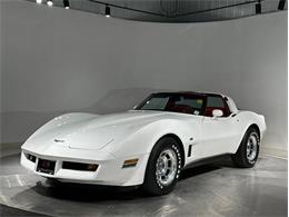 1980 Chevrolet Corvette (CC-2113950) for sale in Depew, New York