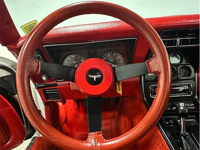 1980 Chevrolet Corvette (CC-2113950) for sale in Depew, New York