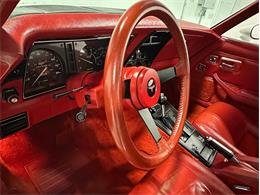 1980 Chevrolet Corvette (CC-2113950) for sale in Depew, New York