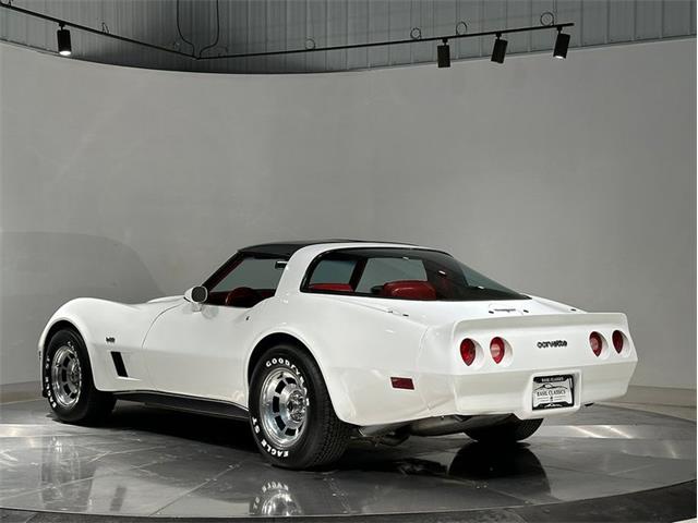 1980 Chevrolet Corvette (CC-2113950) for sale in Depew, New York