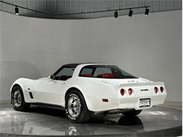 1980 Chevrolet Corvette (CC-2113950) for sale in Depew, New York