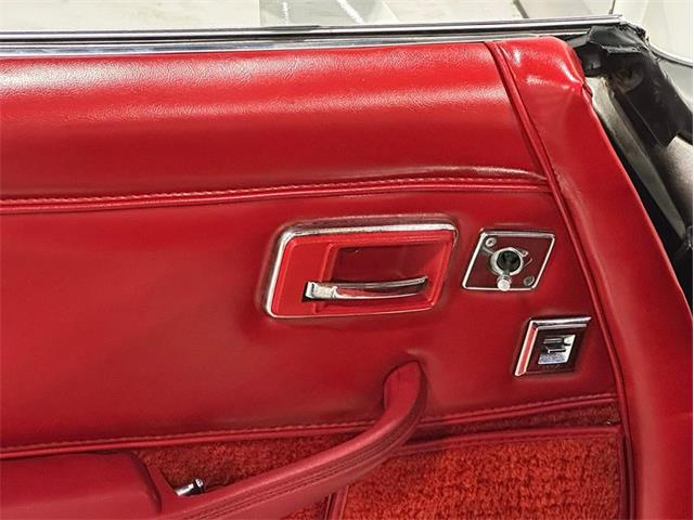 1980 Chevrolet Corvette (CC-2113950) for sale in Depew, New York