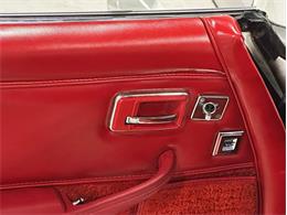 1980 Chevrolet Corvette (CC-2113950) for sale in Depew, New York