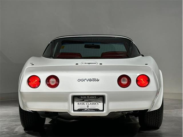 1980 Chevrolet Corvette (CC-2113950) for sale in Depew, New York