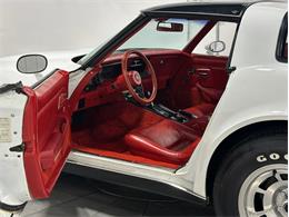 1980 Chevrolet Corvette (CC-2113950) for sale in Depew, New York