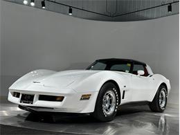 1980 Chevrolet Corvette (CC-2113950) for sale in Depew, New York