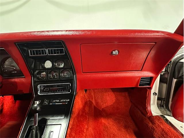 1980 Chevrolet Corvette (CC-2113950) for sale in Depew, New York