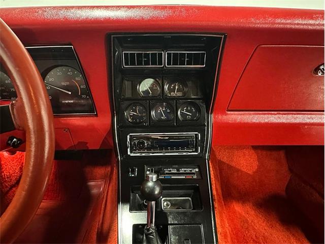 1980 Chevrolet Corvette (CC-2113950) for sale in Depew, New York