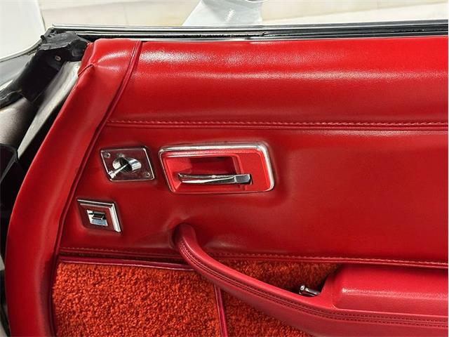 1980 Chevrolet Corvette (CC-2113950) for sale in Depew, New York