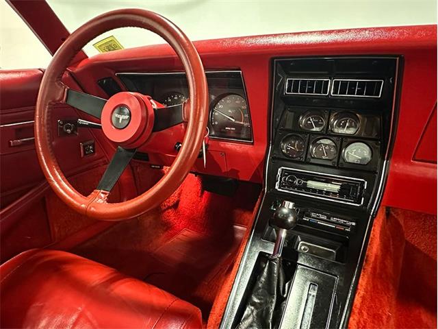 1980 Chevrolet Corvette (CC-2113950) for sale in Depew, New York