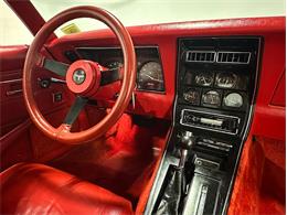 1980 Chevrolet Corvette (CC-2113950) for sale in Depew, New York