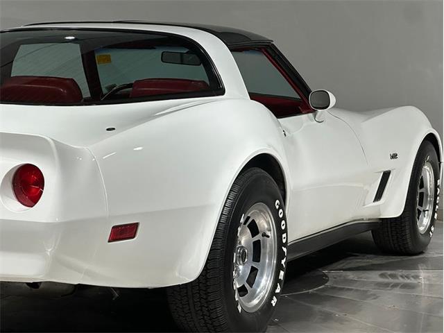 1980 Chevrolet Corvette (CC-2113950) for sale in Depew, New York