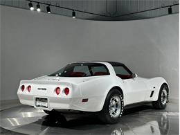 1980 Chevrolet Corvette (CC-2113950) for sale in Depew, New York