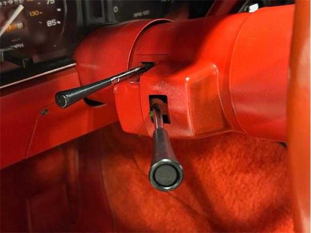 1980 Chevrolet Corvette (CC-2113950) for sale in Depew, New York
