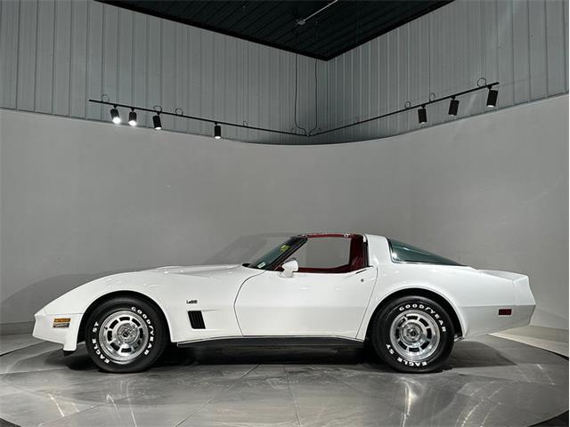 1980 Chevrolet Corvette (CC-2113950) for sale in Depew, New York