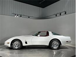 1980 Chevrolet Corvette (CC-2113950) for sale in Depew, New York