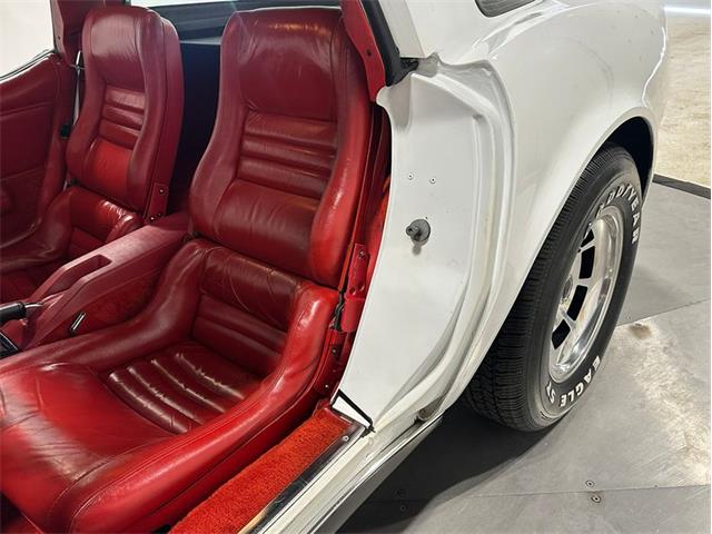 1980 Chevrolet Corvette (CC-2113950) for sale in Depew, New York
