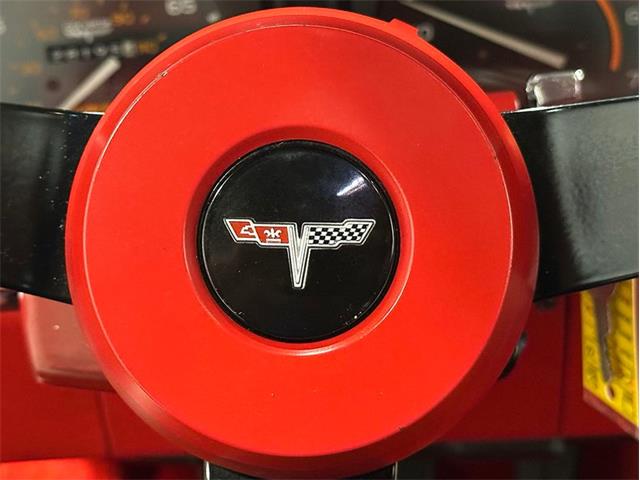 1980 Chevrolet Corvette (CC-2113950) for sale in Depew, New York
