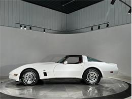 1980 Chevrolet Corvette (CC-2113950) for sale in Depew, New York