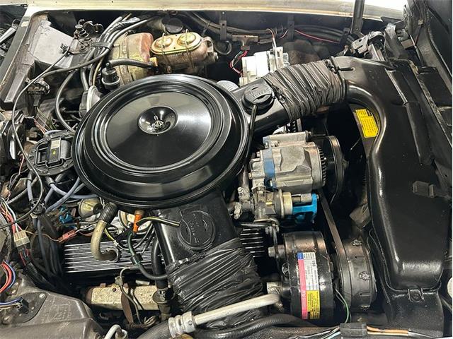 1980 Chevrolet Corvette (CC-2113950) for sale in Depew, New York