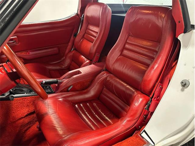 1980 Chevrolet Corvette (CC-2113950) for sale in Depew, New York