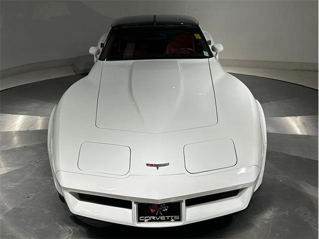 1980 Chevrolet Corvette (CC-2113950) for sale in Depew, New York