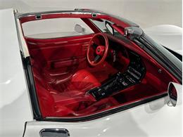 1980 Chevrolet Corvette (CC-2113950) for sale in Depew, New York