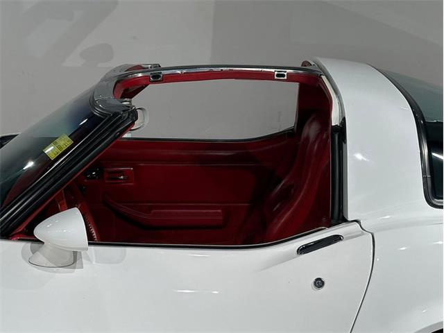 1980 Chevrolet Corvette (CC-2113950) for sale in Depew, New York