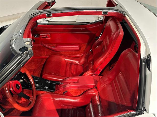 1980 Chevrolet Corvette (CC-2113950) for sale in Depew, New York