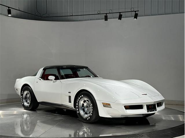 1980 Chevrolet Corvette (CC-2113950) for sale in Depew, New York