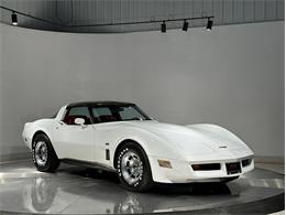 1980 Chevrolet Corvette (CC-2113950) for sale in Depew, New York