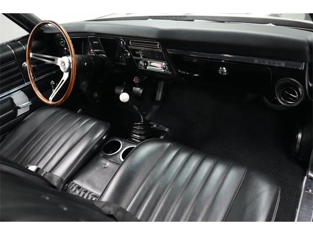 1968 Chevrolet Chevelle SS (CC-2113951) for sale in Homer City, Pennsylvania