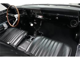 1968 Chevrolet Chevelle SS (CC-2113951) for sale in Homer City, Pennsylvania