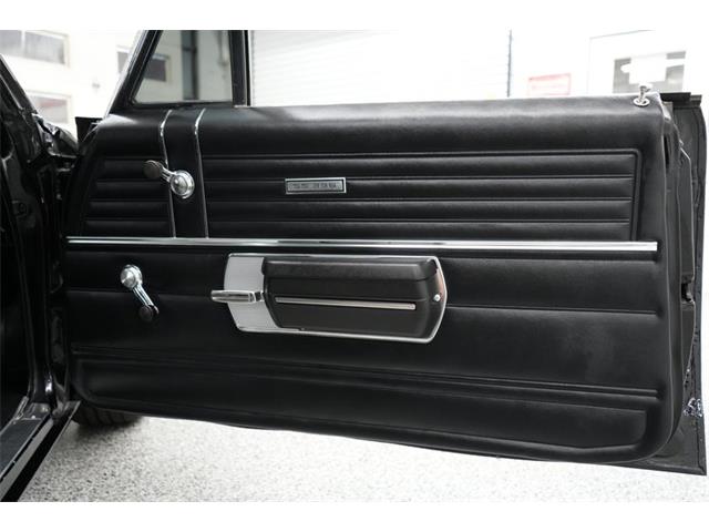 1968 Chevrolet Chevelle SS (CC-2113951) for sale in Homer City, Pennsylvania
