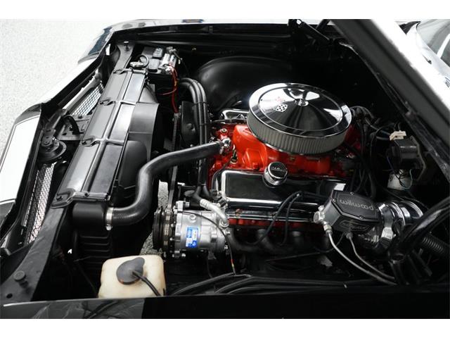 1968 Chevrolet Chevelle SS (CC-2113951) for sale in Homer City, Pennsylvania