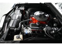 1968 Chevrolet Chevelle SS (CC-2113951) for sale in Homer City, Pennsylvania