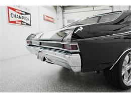 1968 Chevrolet Chevelle SS (CC-2113951) for sale in Homer City, Pennsylvania