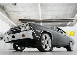 1968 Chevrolet Chevelle SS (CC-2113951) for sale in Homer City, Pennsylvania
