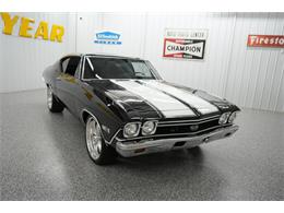 1968 Chevrolet Chevelle SS (CC-2113951) for sale in Homer City, Pennsylvania